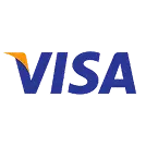 Visa deposit at Crashpirate Casino